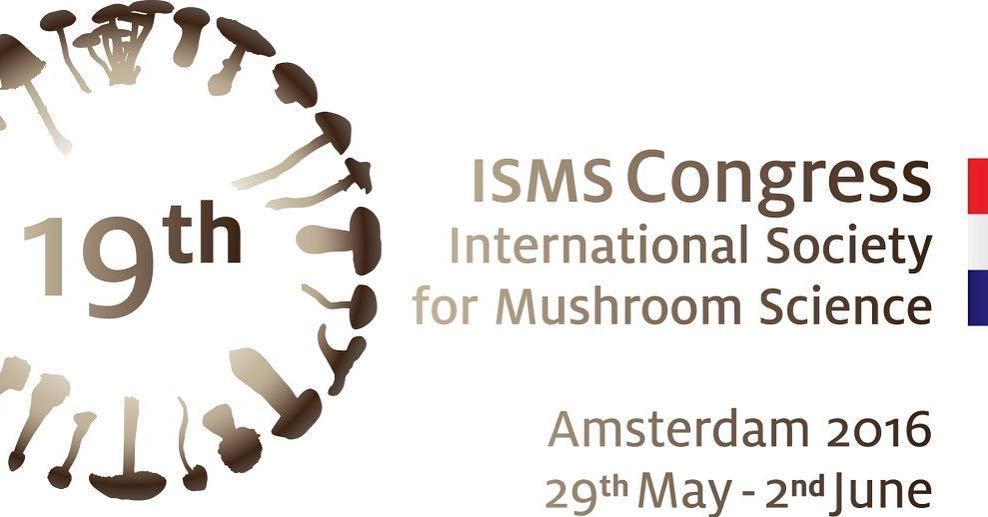 Real_Mushrooms's tweet photo. Anyone else going? #isms2016 🍄🍄🍄 https://t.co/VWH62k6RgP