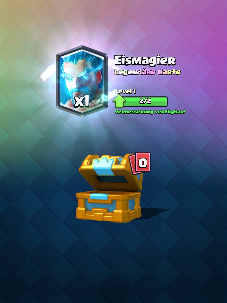 Eismagier