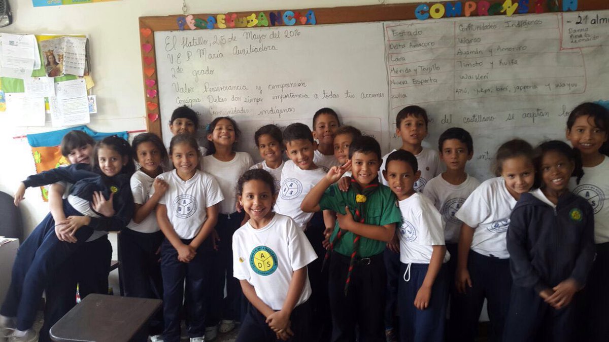 ScoutsSRP's tweet photo. Día del uniforme @InfoBaruta @ScoutsMetro https://t.co/7KWzDNKUrG