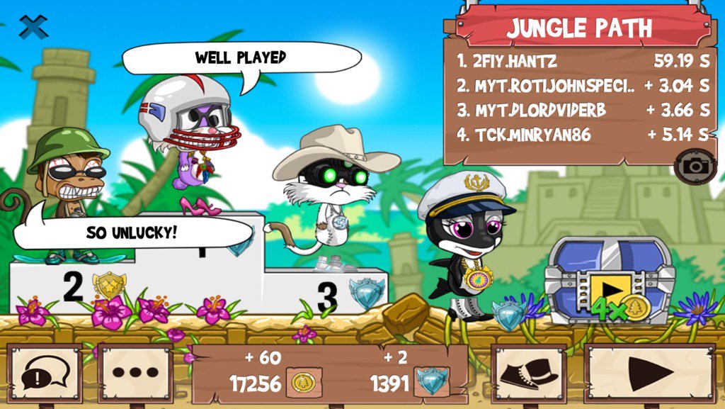 Hantz_FR2's tweet photo. Want to catch an L? #funrun2 #RotiJohnSpecial #dLoRdViDeRb #MinRyan86 https://t.co/vCXTegjDFB