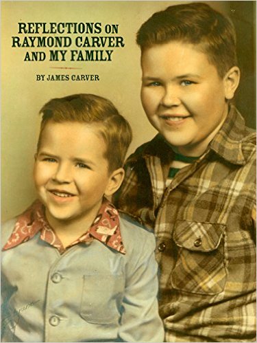 ElectricLit's tweet photo. On Raymond Carver's bday, his brother pays tribute, ft never-before-seen family photos.
https://t.co/lMGDZxuXEe https://t.co/MpWxJq6eag