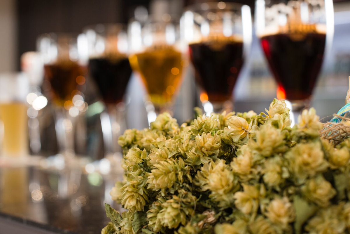 Petrus Sour Beer tweet media