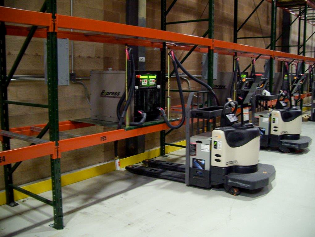 J&J MaterialHandling (JnJMaterialHand) / Twitter