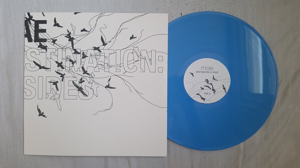 I'm so 😍 <a href="/hearttoheartCA/">Heart to Heart</a> <a href="/maeband/">Mae</a> THESE ARE SO BEAUTIFUL