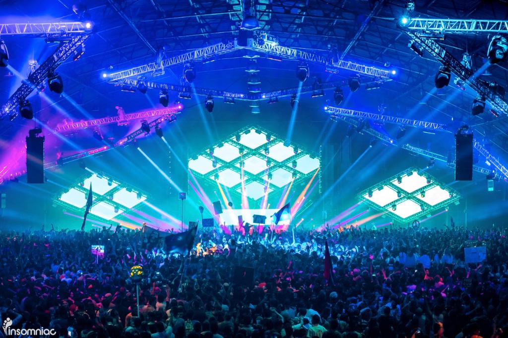 #WeAreNRG was an action-packed weekend! 👊💥🎉  Check out the recap gallery on our Facebook page!