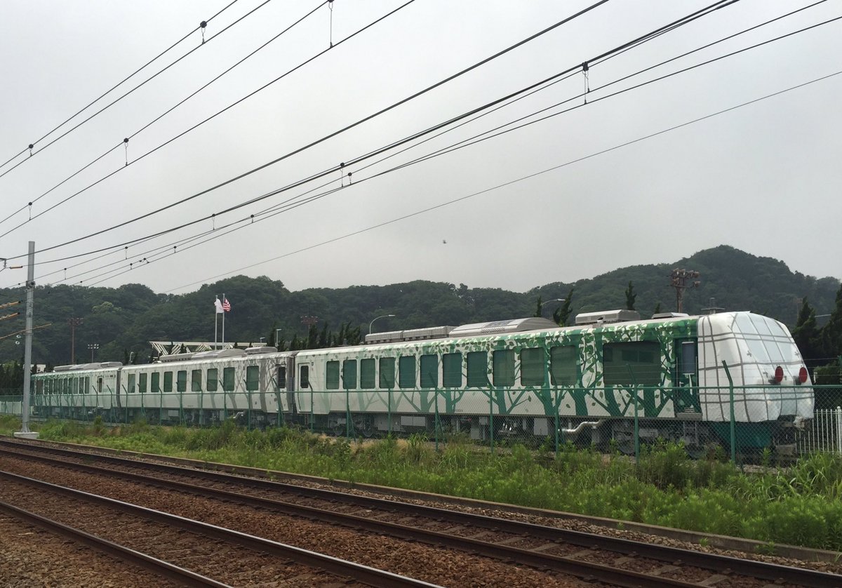 鉄道車輌製造総合スレッド 第16工程 無断転載禁止 C 2ch Net