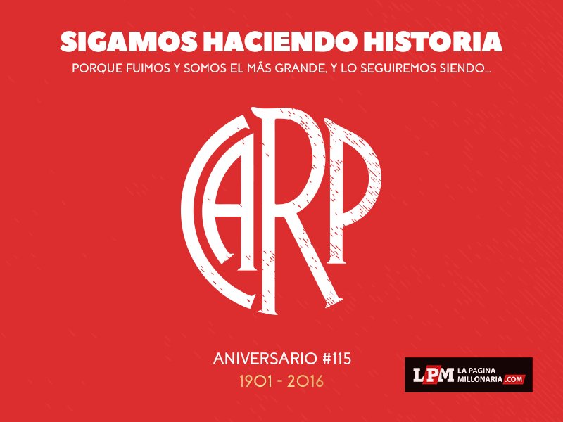 La Página Millonaria tweet media