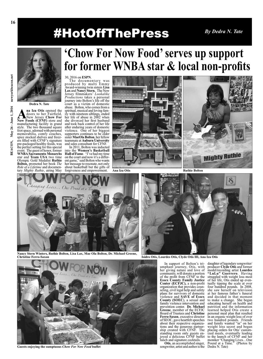 Ana Iza Otis tweet media