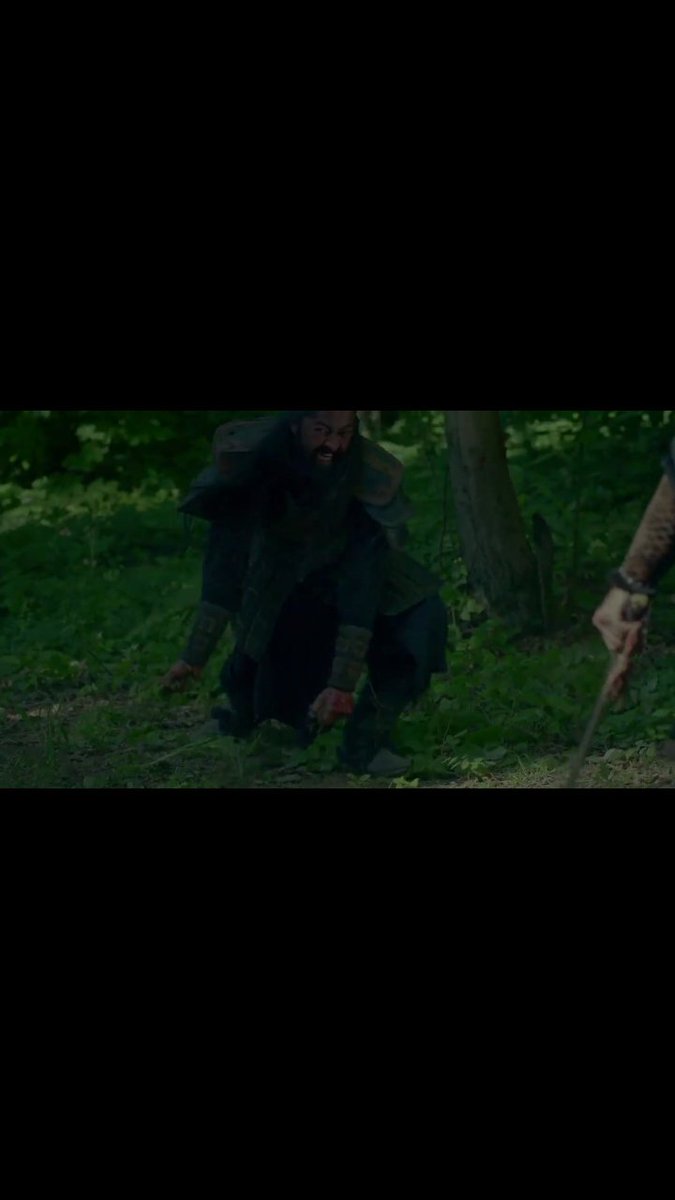 NE TENGRİ YANIMDA NE ULU RUHLAR YANIMDA. GERİ KALAN KİMİN UMRUNDA.
HABERSİZ ÇEKİM İÇİN TEŞEKKÜRLER
@Halimesultan_de