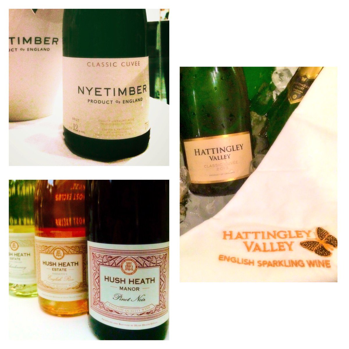 English wine all set to take centre stage <a href="/ICCWS2016/">Carol Fontes</a>. Fantastic wines, 100% deserving of their moment to shine