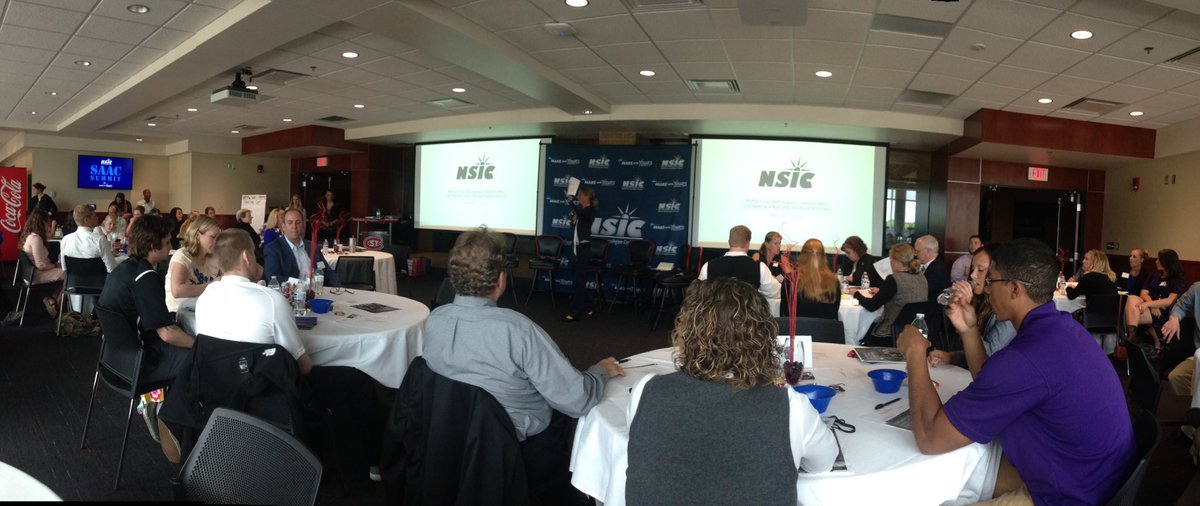 NSIC tweet media