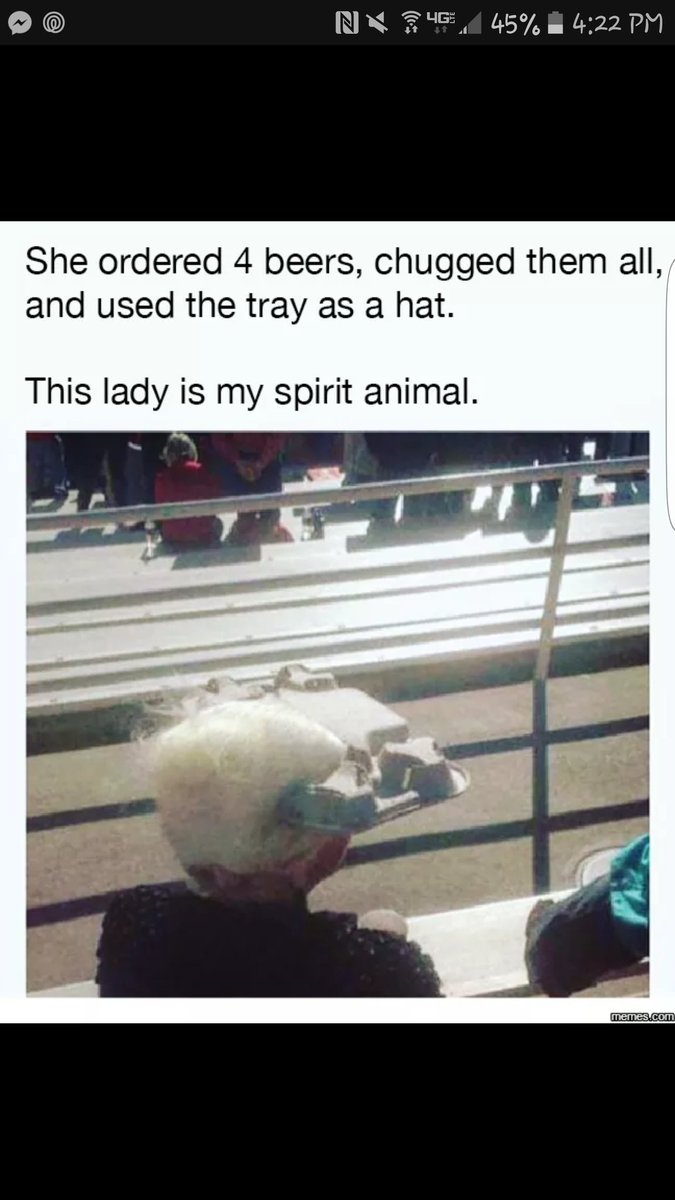 JamieLynnnn12's tweet photo. @KaitlynHofeldt1 lol your future! https://t.co/MuTP9oKIDg