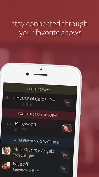 AppyAwards's tweet image. Congrats @GoBingee by @CoverMediaNews, #AppyAwards Best Messaging App bit.ly/1GqmpwV