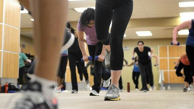 nutTeaFoods's tweet photo. Exercise tied to lower risk for 13 types of cancer - The Globe and Mail https://t.co/bi1gaRpCYe https://t.co/L5tRztayil