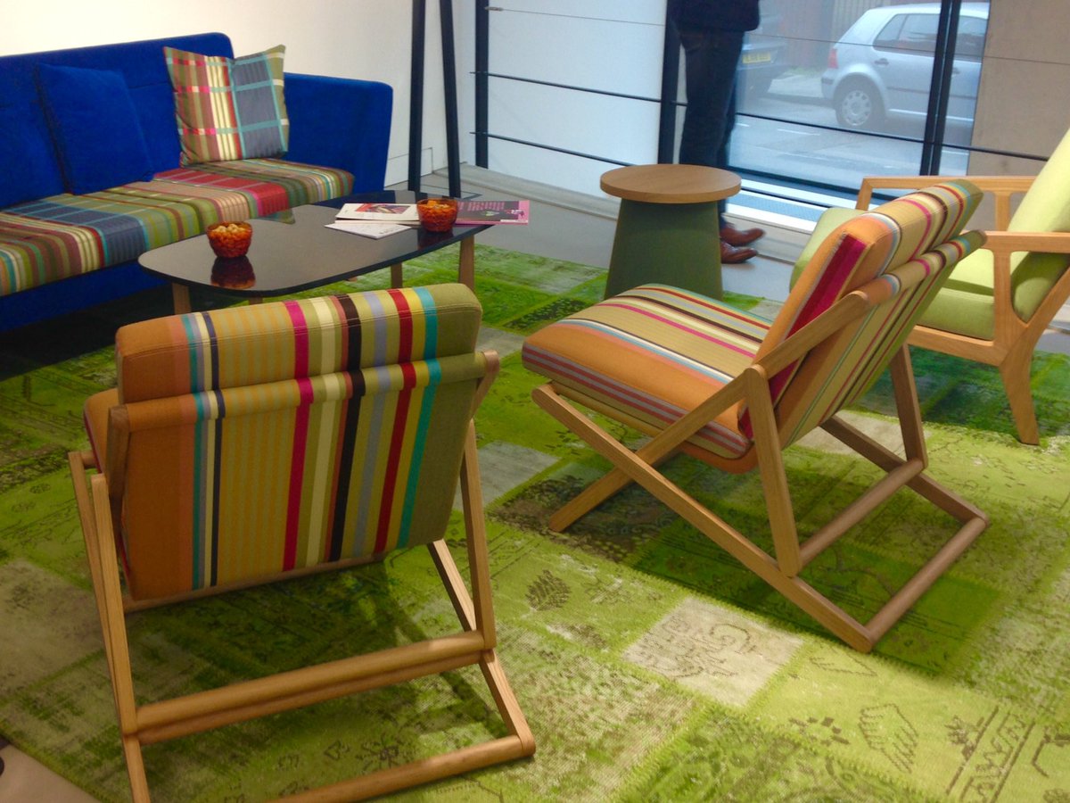 Jessybell1988's tweet photo. Brilliant day at @CDWfestival #CDFtoCDW @Interface_UK @Orangebox_Ltd #InteriorDesign https://t.co/exUMHTF1se