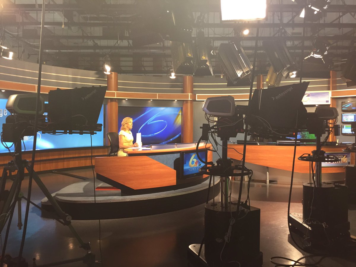 AbbeyWJAC's tweet photo. We're live! Join us NOW! https://t.co/zVOMKu2gRB