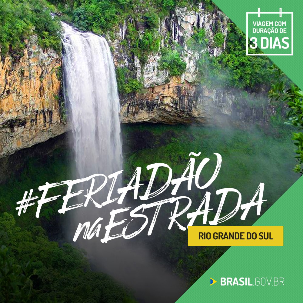 Curta 3 dias de parques verdinhos, pousadas de charme, casas de fondue e boas vinícolas: bit.ly/25kook1