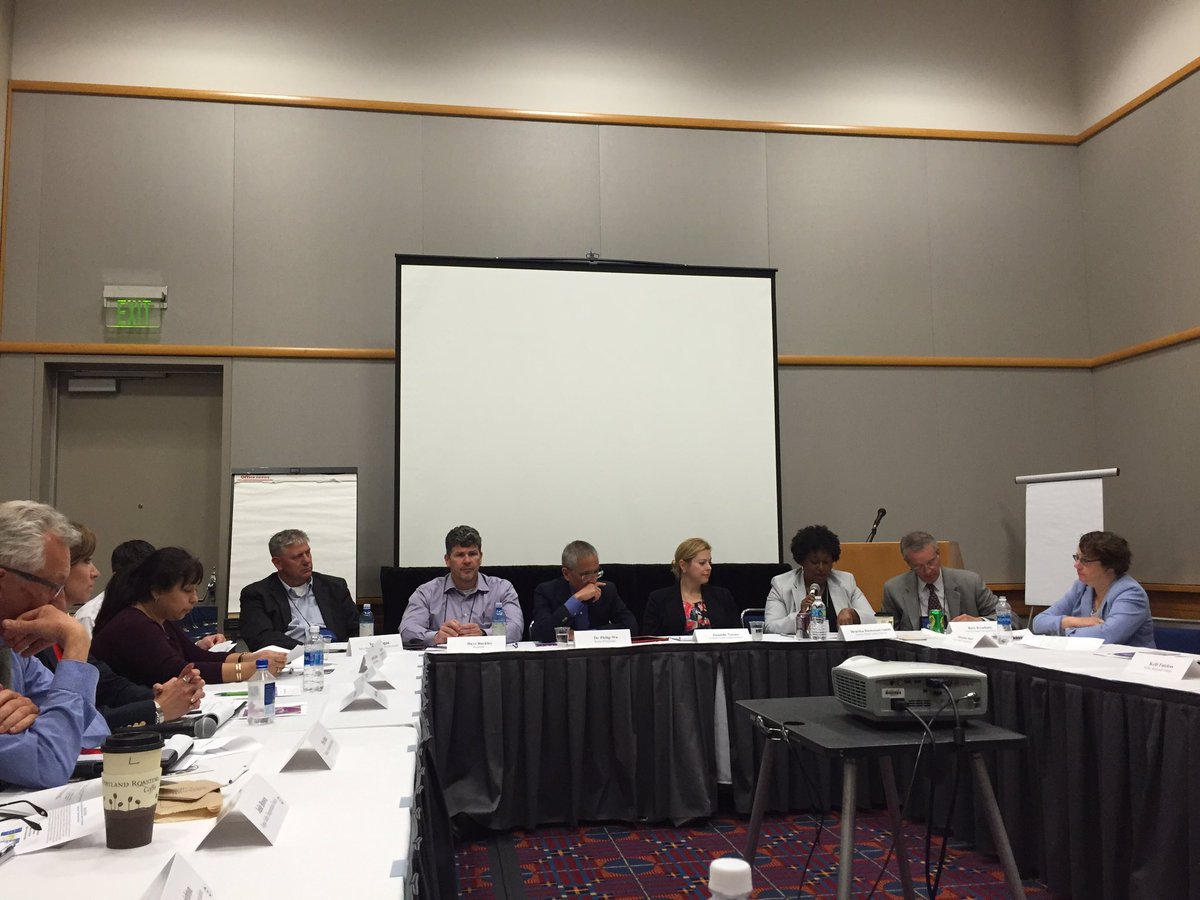 PPTAssn's tweet photo. Amazing session going on @CTAAEXPO with FTA &amp; NCMM @FTA_DOT https://t.co/uFxQx1uVvi