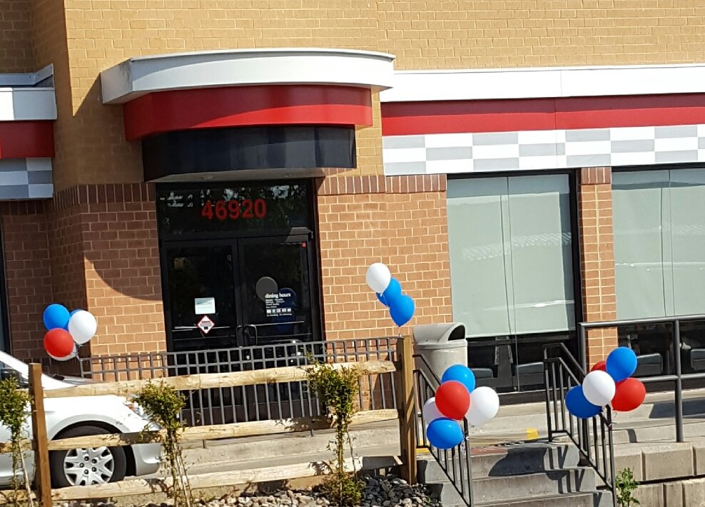 CherylM_M's tweet photo. @ChickfilA https://t.co/Up7vZOjpIY