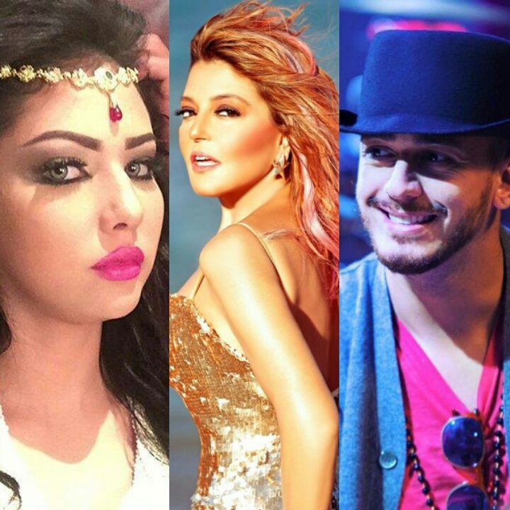 Jolia15857646's tweet photo. مبروك لبسومة الموريكس تستاهل بنت بلادي 👏 ومبروك للمعلم والديفا سميرة تبارك الله علينا ✋😌 
#Ihabamir
 #ibtissamtiskat https://t.co/UnTXW2Bwiy