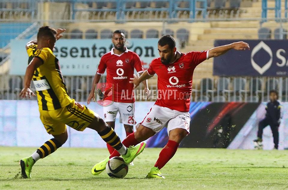 AlAhly's tweet photo. مباراة المقاولون والأهلى فى الأسبوع 30 للدورى ( 0-3 )
Al-Mokawlon VS Al Ahly (0 - 3) #EPL

#YallaYaAhly https://t.co/bc5OmnYNRP