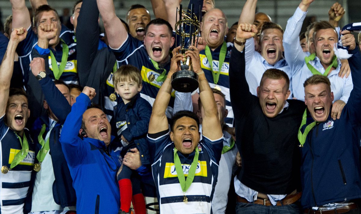 BristolBears's tweet photo. We're back. https://t.co/4W4W0YRPvU