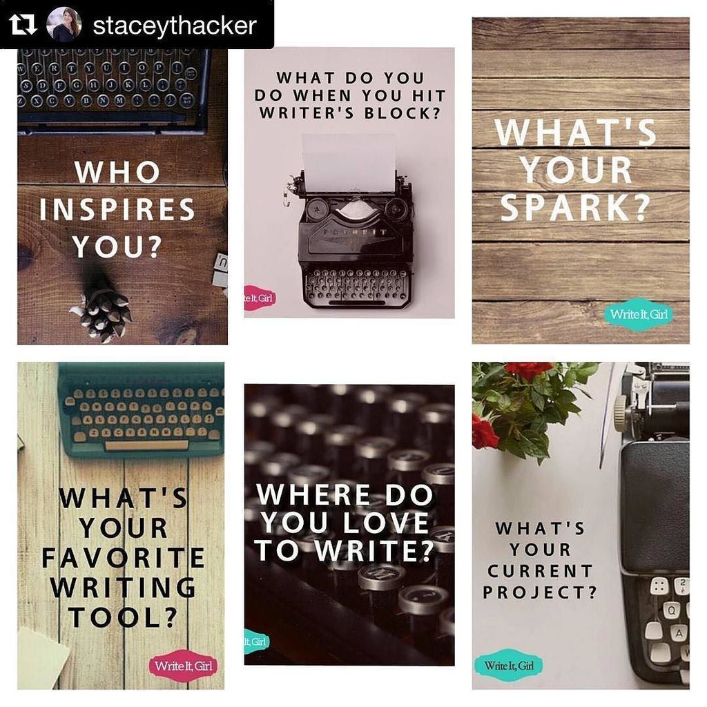 TheKatieOrr's tweet image. Love our #writeitgirl conversations! Thanks for chatting with us over the last 6 weeks. 💕💕💕 ift.tt/20DgeMX