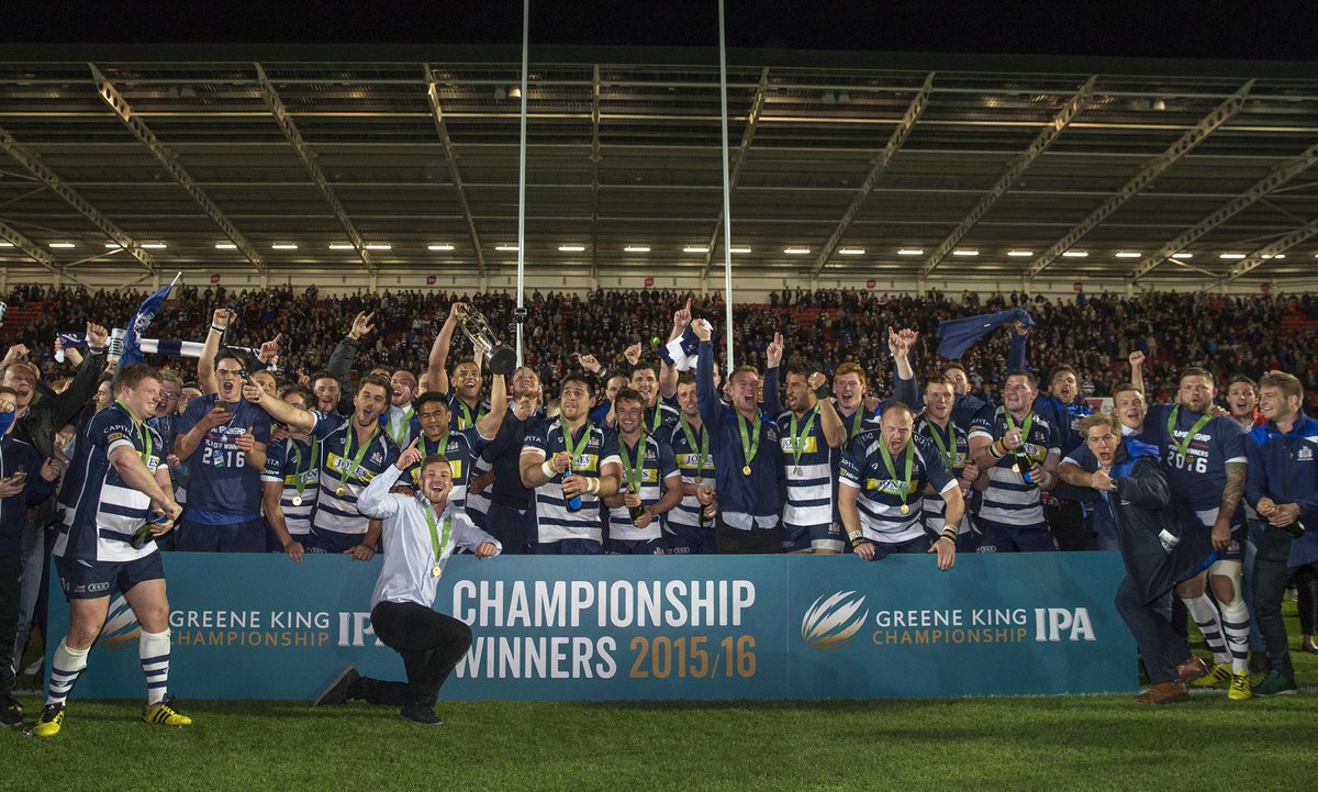 One team. 16,000 Bristolians. Back in <a href="/premrugby/">PREM Rugby</a>. #MakingBristolProud