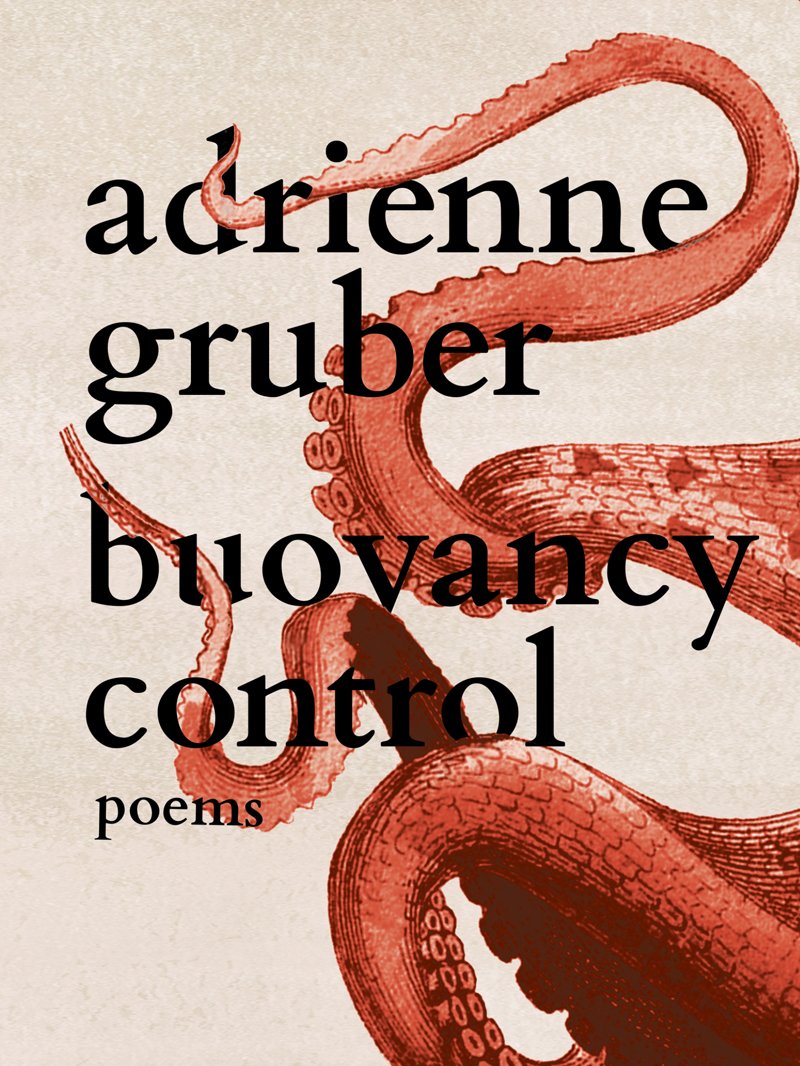 bookhugpress's tweet photo. "Donโt be intimidated by the sexy sea creatures": In Conversation with @adriennedgruber https://t.co/yXjq1fdUgf https://t.co/iRJIzMWzOO