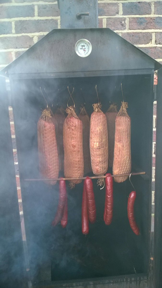 richardrusty60's tweet photo. Indigo smoked beeffillet salted for10days,slow smoked for3.5hours @indigorestaurant this weekend #worthing #Sussex https://t.co/M84nXpdaCq