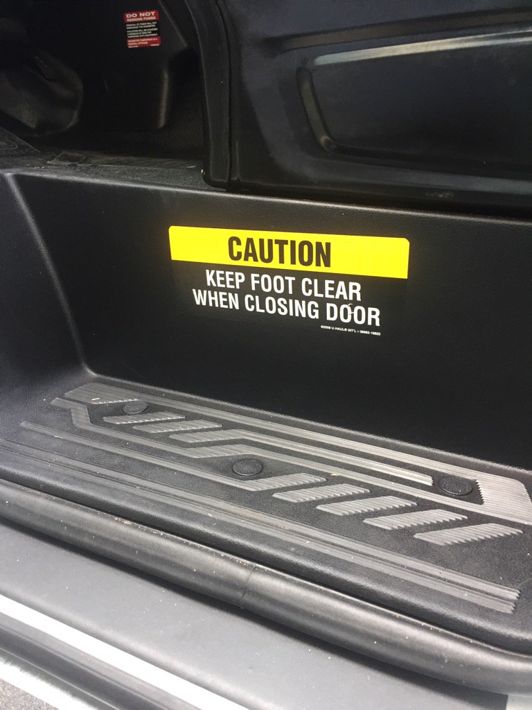 AutoLeaderAcad's tweet image. Another great legal notice!  Duh...