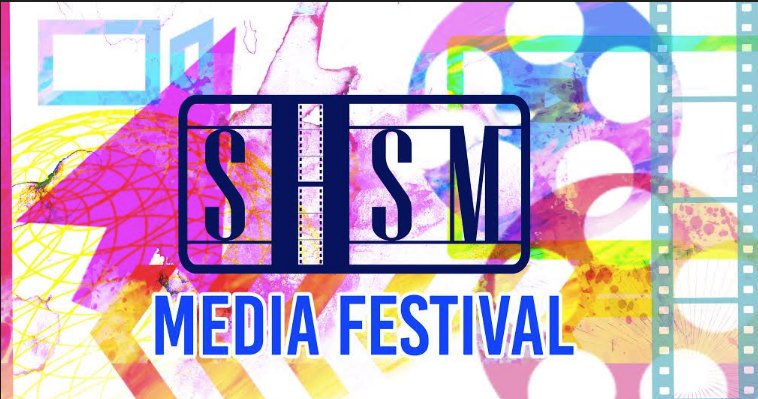 STL_SHSM's tweet photo. Media Festival tomorrow at STL from 6:00-8:00pm. Tickets only $4!! https://t.co/27B0y5AzXS