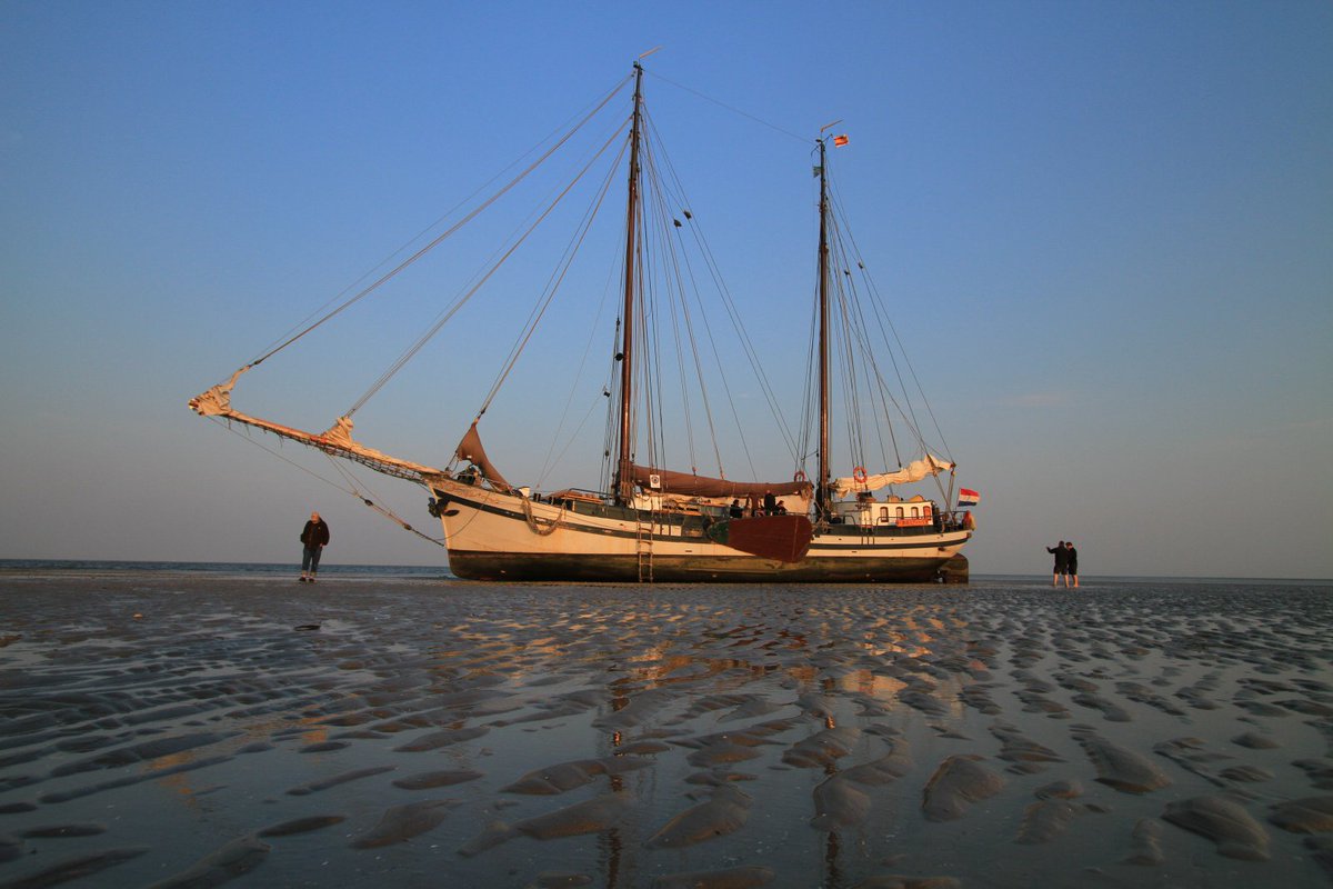 Een weekje er tussen uit?  Zeilend leren met Internationale Archicad maatjes? 11-18 Juni archicadusersassociation.com/acua-news/News…