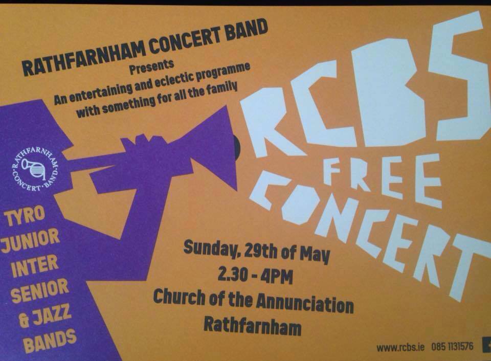 TheRCBS's tweet photo. @RathfarnhamV @RathfarnhamNews @Rathfarnham_WEB https://t.co/inTzzyztaI