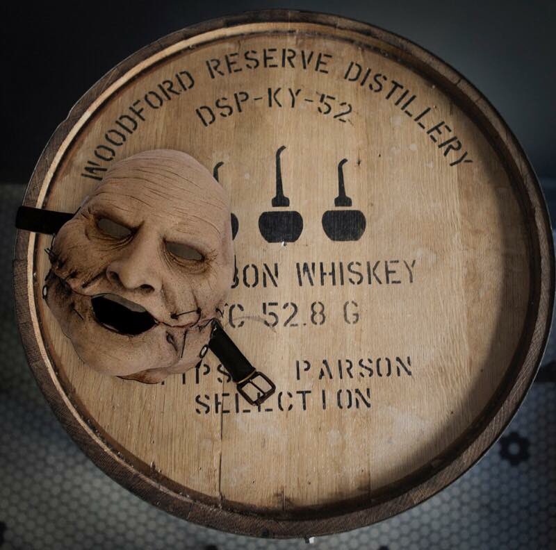 Two hints from <a href="/LTLFest/">Louder Than Life</a> that you're not going to want to miss!!! This is going to be the best year yet!!!