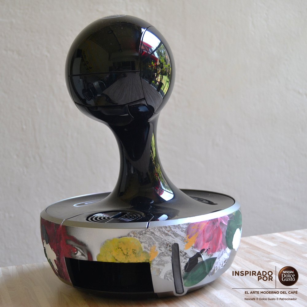 Dolce Gusto on Twitter: \