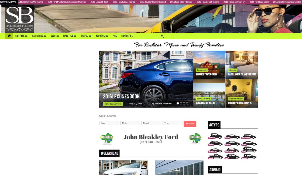 SpeedBeautiful's tweet photo. #NewWebsite: Our new website is up! Take a look! #SpeedBeautiful #AutomotiveLifestyle https://t.co/nIjzMXcrJr https://t.co/AXPOllWRU3
