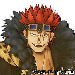 キッドのtwitterイラスト検索結果 古い順