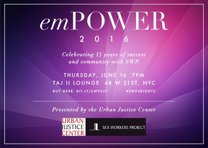 UJCSexWorkers's tweet photo. Thank you @Rouge_NY for the "The Ransack" for the #SWPemPOWER raffle! https://t.co/59Vnx65xre https://t.co/poy27NvlCP