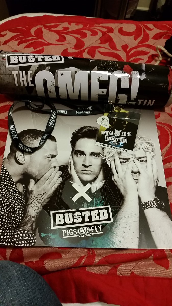 MaryundDean's tweet photo. This show was so OMFG!! Awesome ... thx to @charliesimo @mattjwillis @JamesBourne you're fucking amazing <3 https://t.co/EKw44c3Ba2