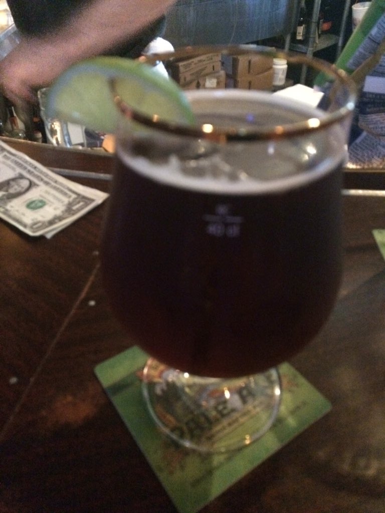 Can you guess my #beer?