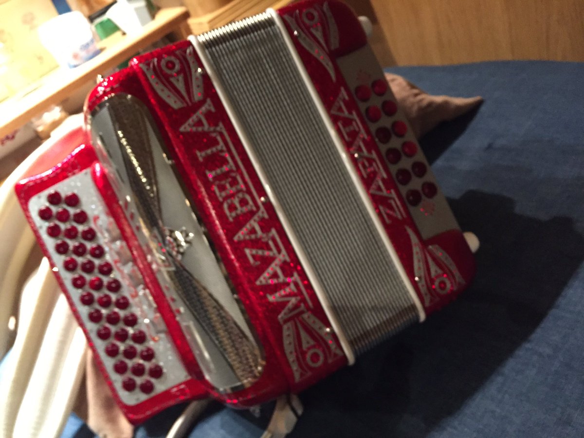 Mi nueva compañera de viaje!!