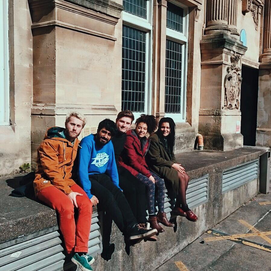 Geraint Rhys tweet media