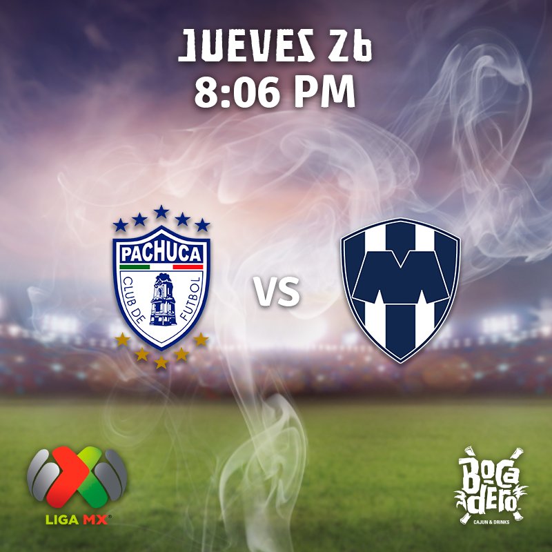 Bocadero_'s tweet photo. ¡Emoción de finales durante toda la semana!

La primera vuelta en la #LigaMX será por la noche de mañana. ⚽ https://t.co/aem1A2lvKp