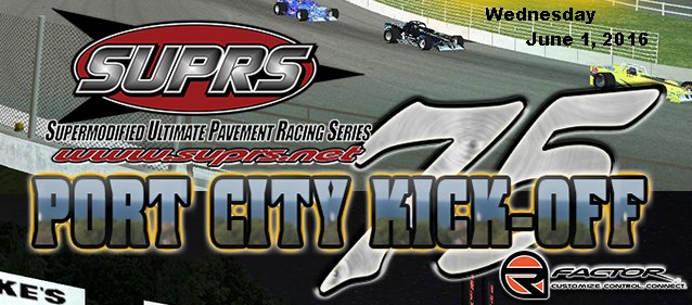 SUPRSOnline's tweet photo. Next Wednesday we start our non-wing #supermodified #simracing season. See what's in store>https://t.co/6G5Zhc30v6 https://t.co/mkQpFh0Uy9