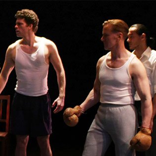 GOLDMUSICAL's tweet photo. THE GOLD to Be Presented as Part of 2016 NYMF at The Pearl Theatre
https://t.co/n9pWEhFaOM https://t.co/d19Ah2WJFG