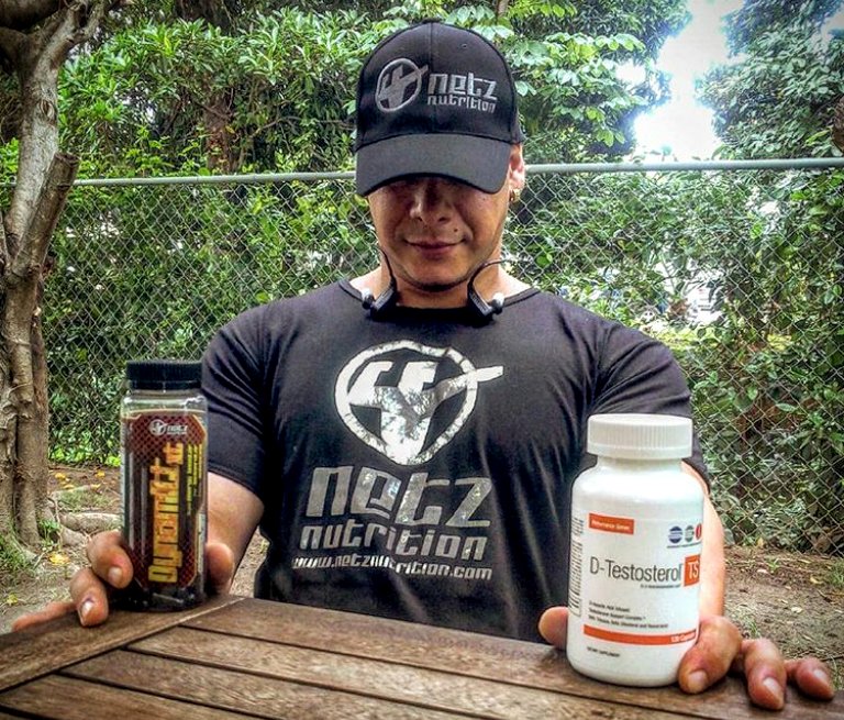 netznutrition's tweet photo. The great athletes choose the best products. Get Netz!. #Miercoles #Venezuela #Fitness #WorldFitness #Dynamitt #gym https://t.co/bM4gXyIunP