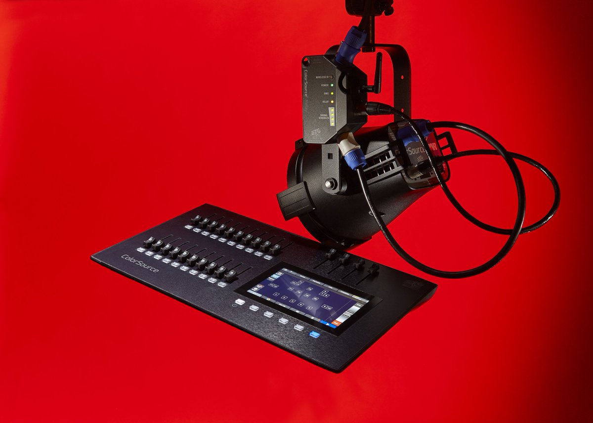 ETCInc's tweet photo. See the #ETCColorSource family on stand 4D5-03 at the @BroadcastAsia show next week! https://t.co/ukGC0Pblvb https://t.co/OJuecSpqCv