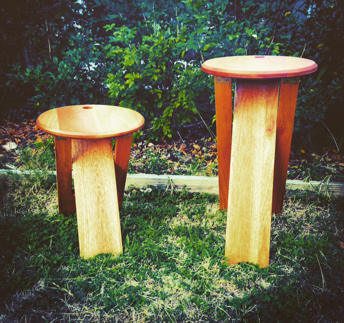 TimberDimension's tweet image. My elegant and unique folding stool has been selected as a finalist in this years ETSY Awards.@EtsyAU #etsyawards