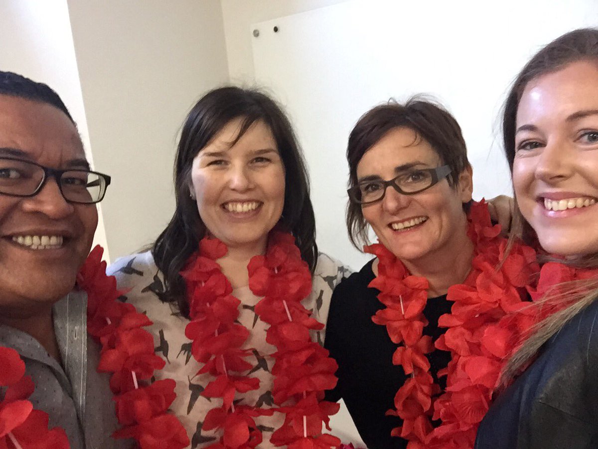 RowanTaigel's tweet photo. Looking forward to an awesome day in Chch at the #FFIhui @SuziGould2 @TogiLemanu @SWebstar https://t.co/mlHEz6zIA7
